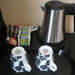Rheiderland فندق مبيت وإفطار 4*