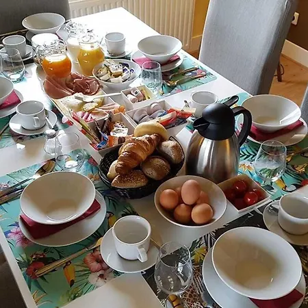 Rheiderland Bed & Breakfast Bunde (Lower Saxony)