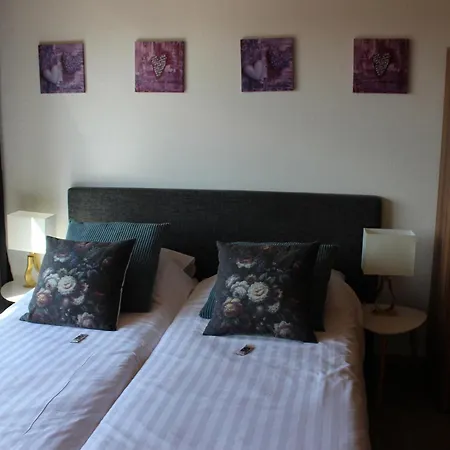 Rheiderland Bed & Breakfast Ditzumerverlaat
