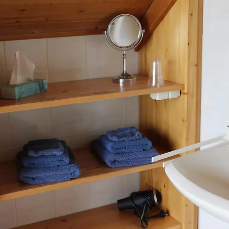 Rheiderland Bed & Breakfast
