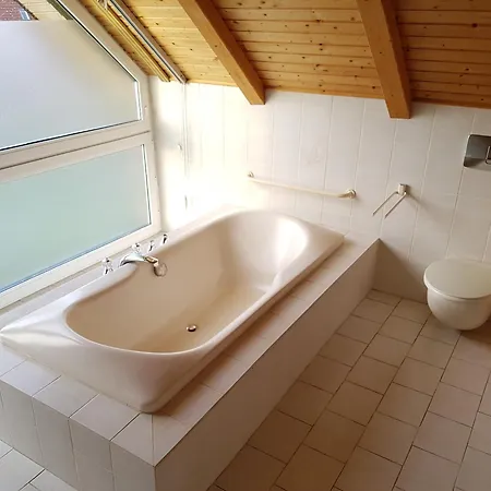 Bed & Breakfast Rheiderland 4*