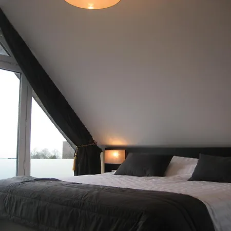 Bed & Breakfast Rheiderland Ditzumerverlaat