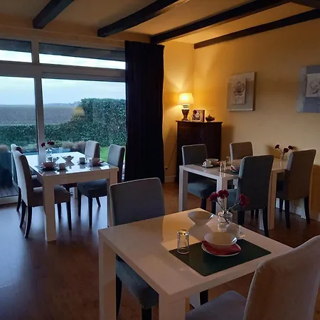 Rheiderland Bed & Breakfast Bunde (Lower Saxony)