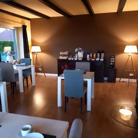 Rheiderland Bed & Breakfast Bunde (Lower Saxony)