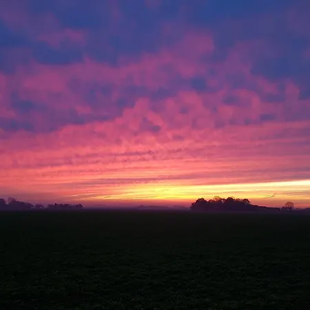 Rheiderland Bed & Breakfast 4*