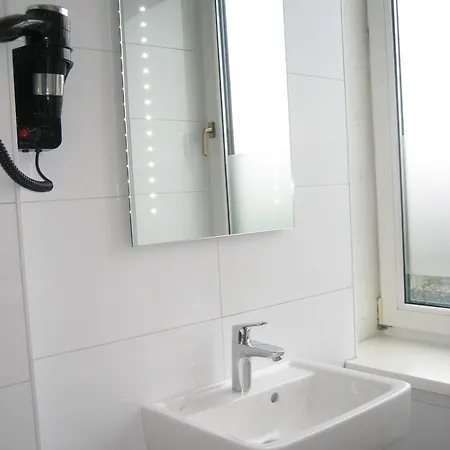 Rheiderland Bed & Breakfast 4*