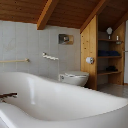 Bed & Breakfast Rheiderland Bunde (Lower Saxony)