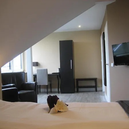 Rheiderland Bed & Breakfast 4*