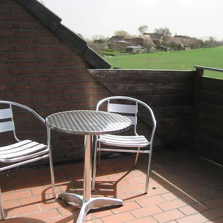 Rheiderland 4* Bunde (Lower Saxony)