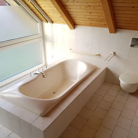 Bed & Breakfast Rheiderland 4*