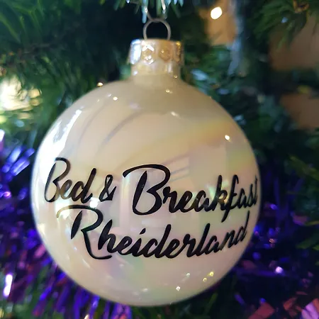 Rheiderland Bed & Breakfast Bunde (Lower Saxony)