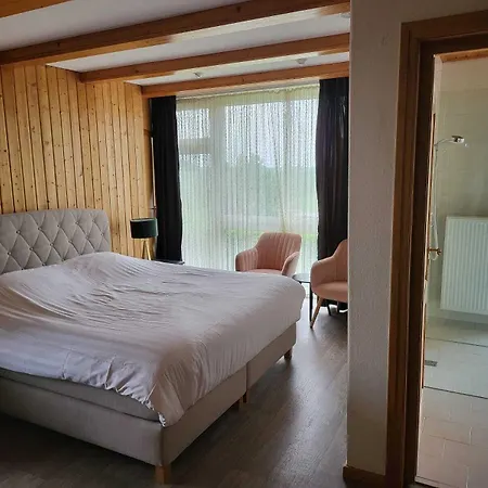 Bed & Breakfast Rheiderland Bunde (Lower Saxony)