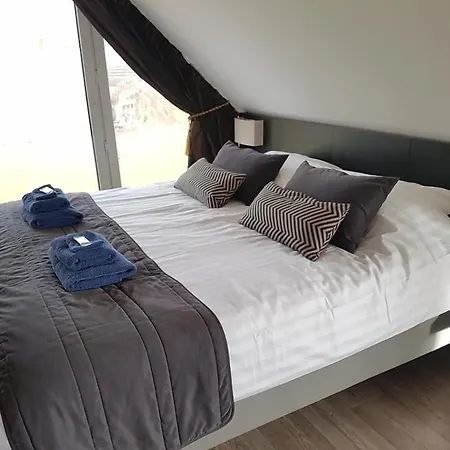 Bed & Breakfast Rheiderland