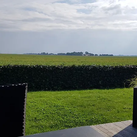 Rheiderland Bed & Breakfast 4*