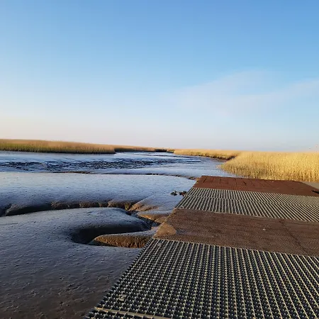 Panzió Rheiderland Bunde