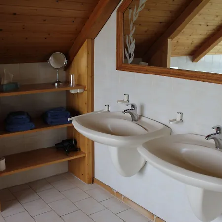 Rheiderland Panzió Bunde
