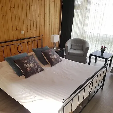 Rheiderland Panzió Bunde
