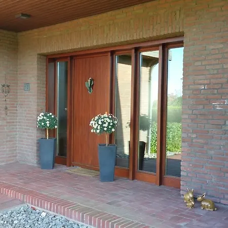 Rheiderland Bed & Breakfast