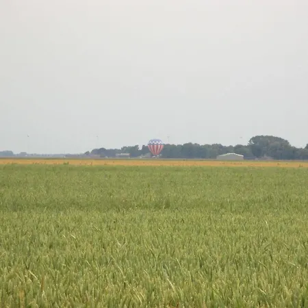 Rheiderland Отель типа 