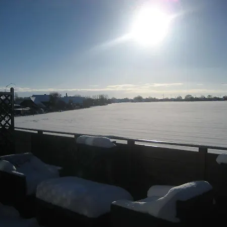 Bed & Breakfast Rheiderland