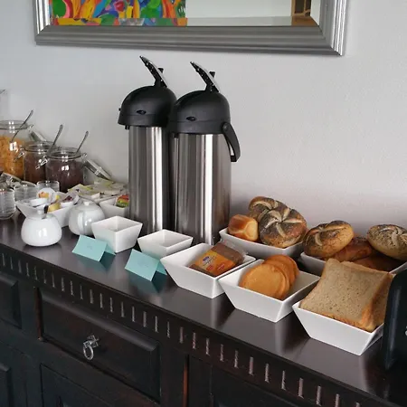 Rheiderland Bed & Breakfast