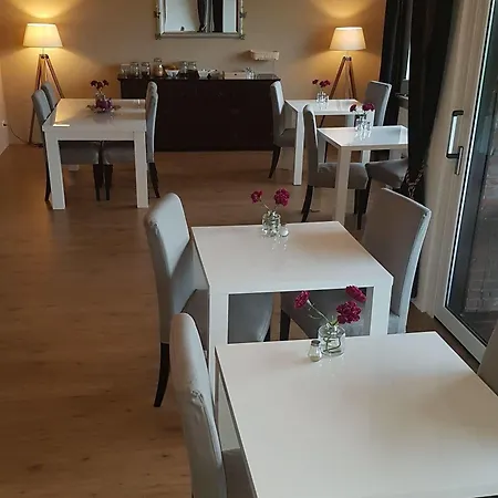 Rheiderland Bed & Breakfast Bunde (Lower Saxony)