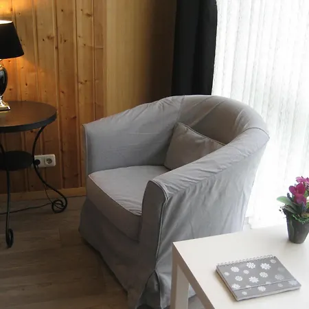 Rheiderland Bed & Breakfast