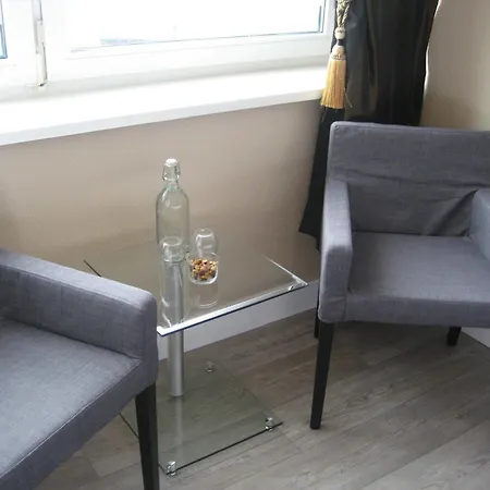 Bed & Breakfast Rheiderland Bunde (Lower Saxony)