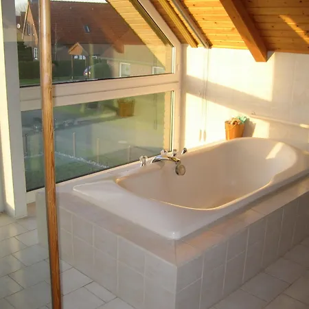 Bed & Breakfast Rheiderland Bunde (Lower Saxony)