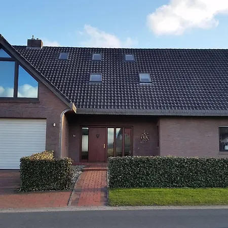 Rheiderland Bed & Breakfast