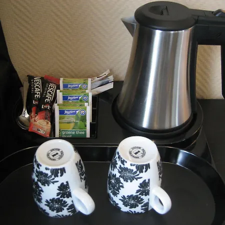 Rheiderland Bed & Breakfast 4*