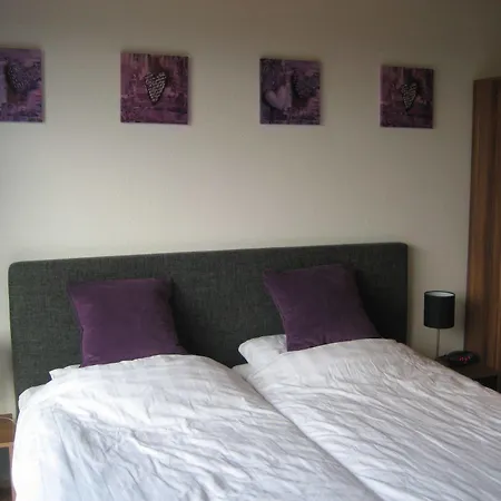 Rheiderland Bed & Breakfast 4*