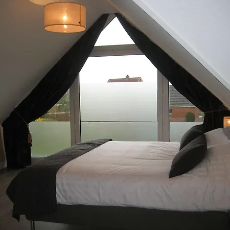 Bed & Breakfast Rheiderland