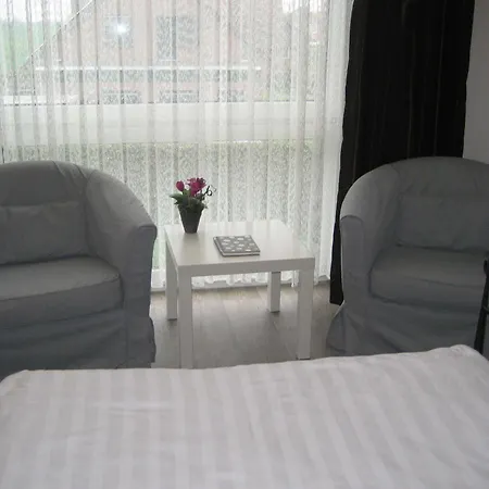 Rheiderland Bed & Breakfast