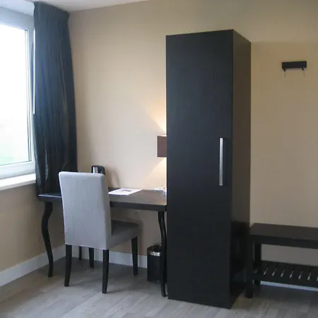 Rheiderland Bed & Breakfast 4*