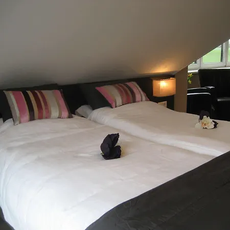 Bed & Breakfast Rheiderland 4*