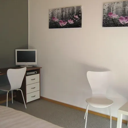 Bed & Breakfast Rheiderland 4*