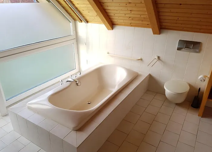 Bed and Breakfast Rheiderland 4*