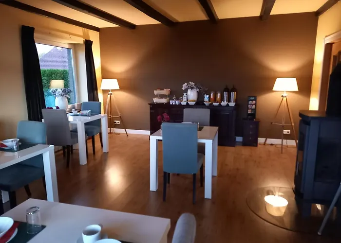 Rheiderland Bed and Breakfast Bunde (Lower Saxony)