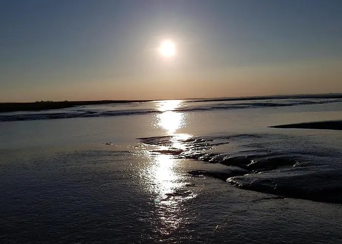 Bed and Breakfast Rheiderland