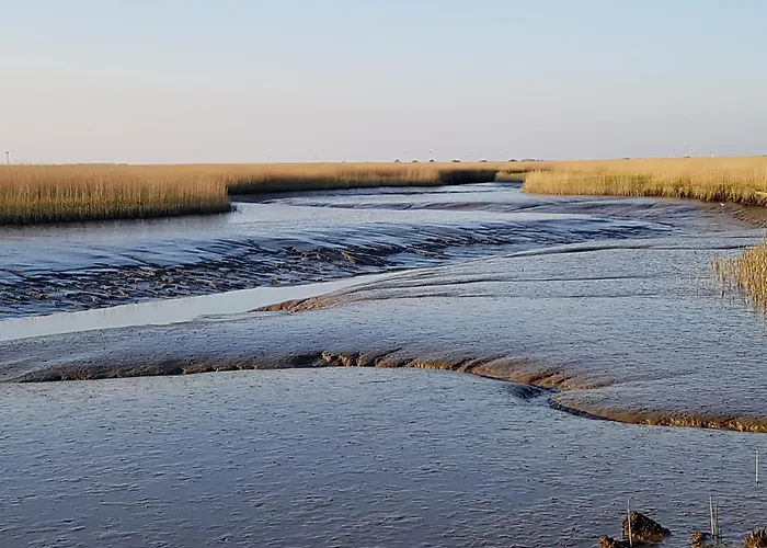 Bed and Breakfast Rheiderland