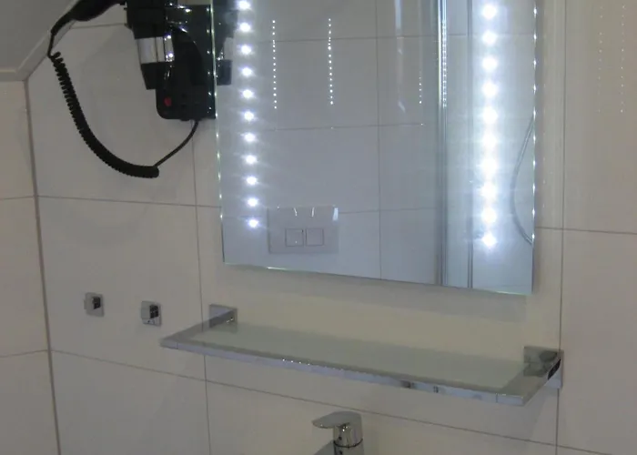 Rheiderland Bed and Breakfast Bunde (Lower Saxony)