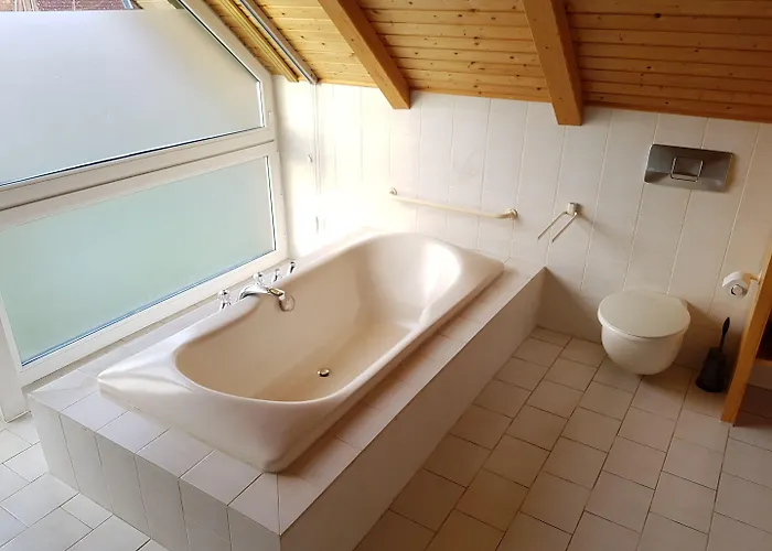 Bed and Breakfast Rheiderland 4*