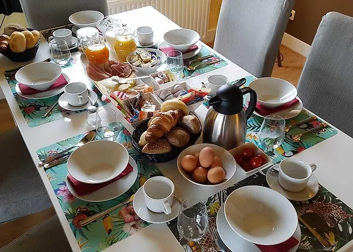 Bed and Breakfast Rheiderland