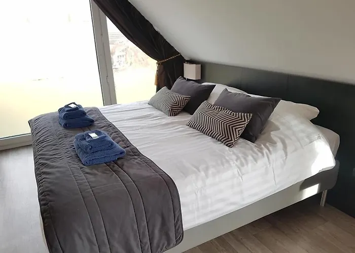 Bed and Breakfast Rheiderland