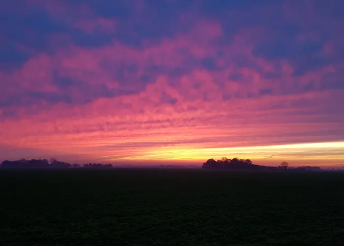 Rheiderland Bed and Breakfast
