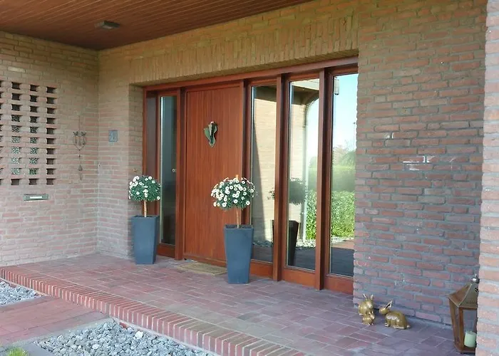 Rheiderland Frühstückspension