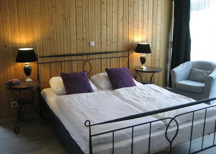 Bed and Breakfast Rheiderland 4*