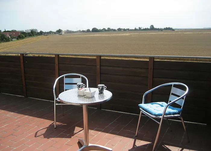 Rheiderland Bunde (Lower Saxony)