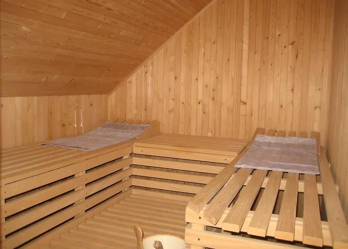 Rheiderland Отель типа 